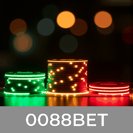 0088BET Crash: Compreendendo Decisões e Gestão de Risco no Jogo