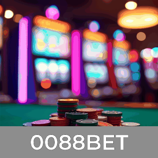 0088BET: Experiência de Casino Online de Alta Qualidade