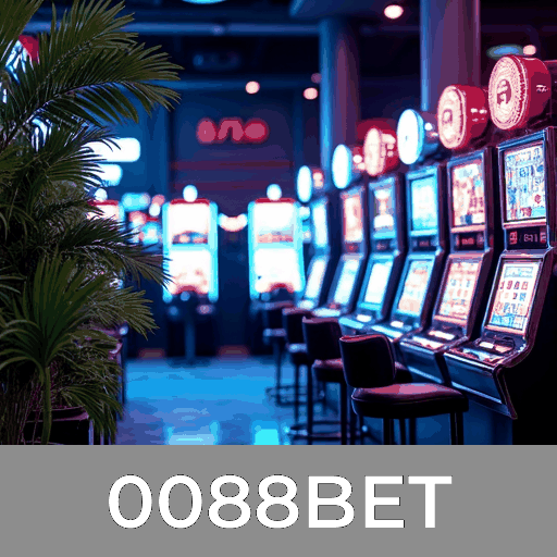 Login Seguro 0088BET: Experiência VIP e Proteção Avançada