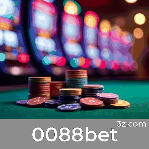 0088bet screen