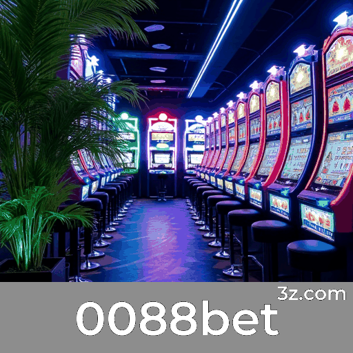 0088bet screen